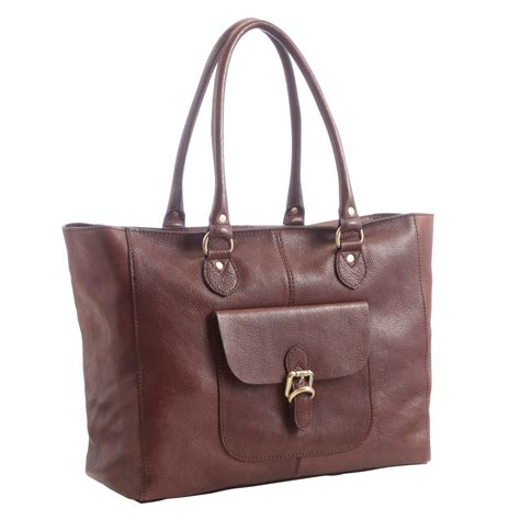 john louis tote bag.